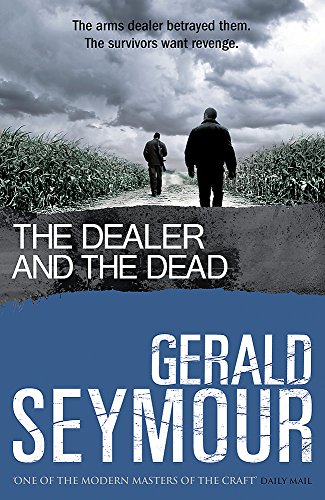The Dealer and the Dead von Hodder Paperback